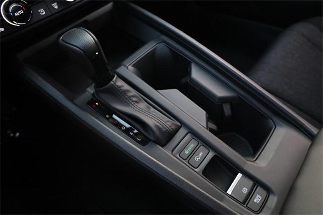 new 2025 Honda Accord car, priced at $31,755