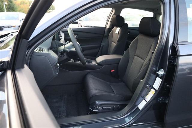 new 2025 Honda Accord car, priced at $31,755