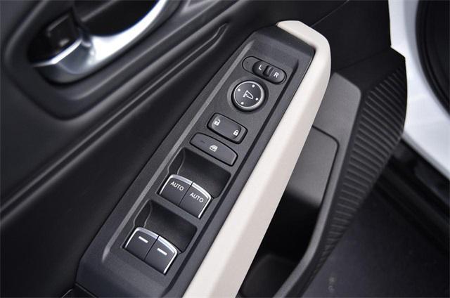 new 2025 Honda Accord Hybrid car, priced at $36,545