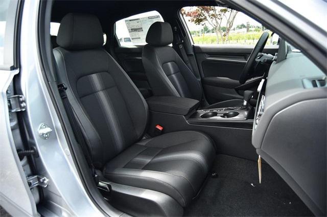 new 2025 Honda Civic car, priced at $28,600