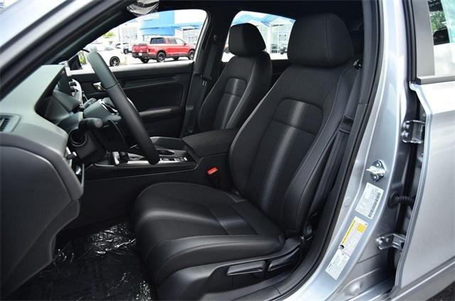 new 2025 Honda Civic car, priced at $28,600
