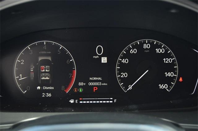 new 2025 Honda Civic car, priced at $28,600