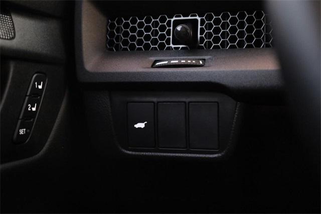 new 2026 Honda CR-V Hybrid car, priced at $41,675