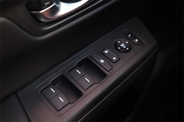 new 2026 Honda CR-V Hybrid car, priced at $41,675