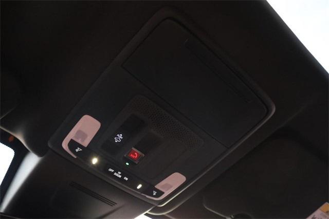 new 2026 Honda CR-V Hybrid car, priced at $41,675