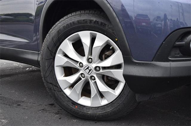 used 2012 Honda CR-V car, priced at $12,888