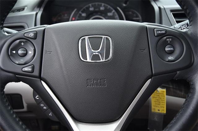 used 2012 Honda CR-V car, priced at $12,888