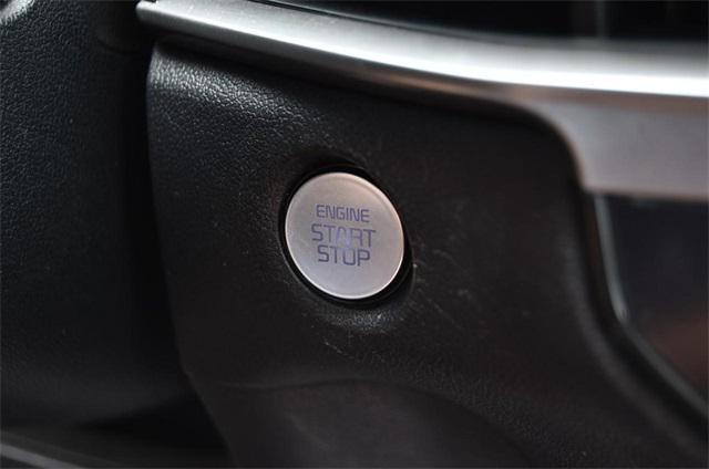 used 2024 Kia Sorento car, priced at $30,888