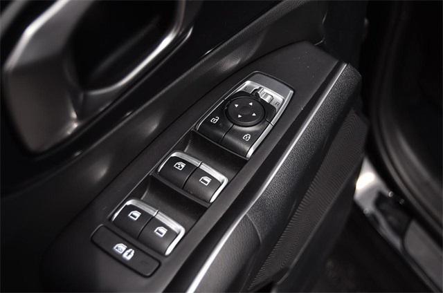used 2024 Kia Sorento car, priced at $30,888