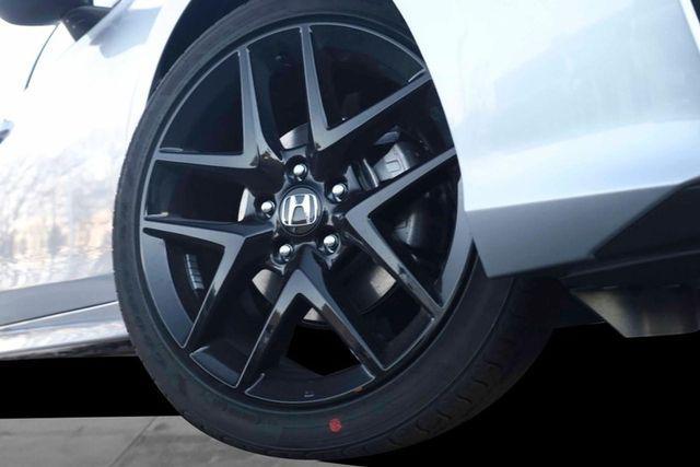 new 2026 Honda Civic car, priced at $27,790