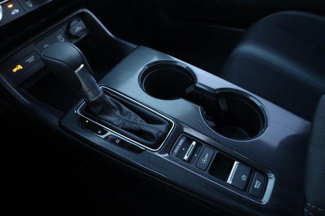 new 2026 Honda Civic car, priced at $27,790