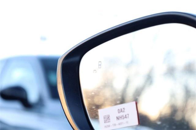 new 2026 Honda Civic car, priced at $27,790