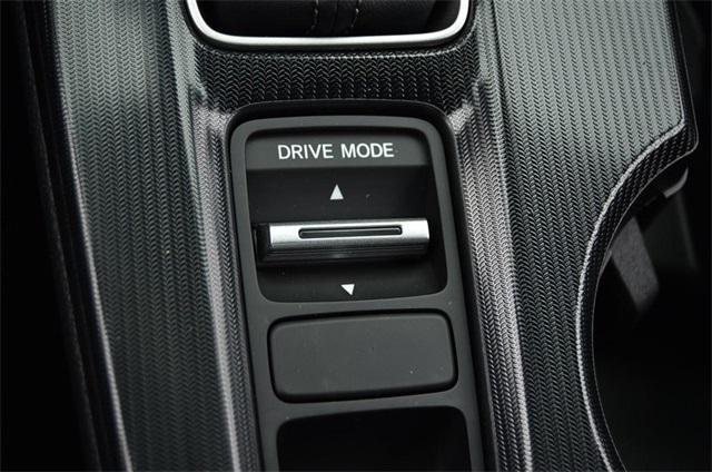 new 2026 Honda Civic Hybrid car, priced at $33,490