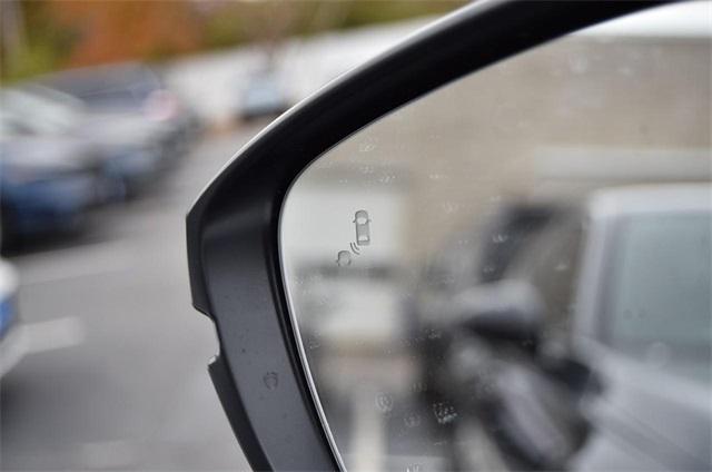 new 2026 Honda Civic Hybrid car, priced at $33,490