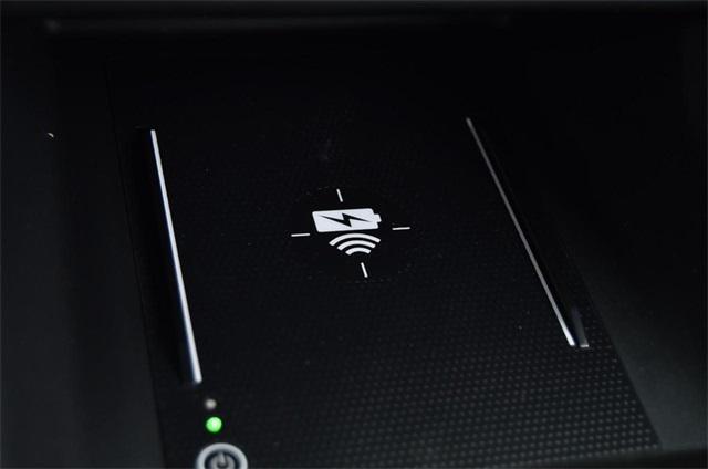 new 2026 Honda Civic Hybrid car, priced at $33,490