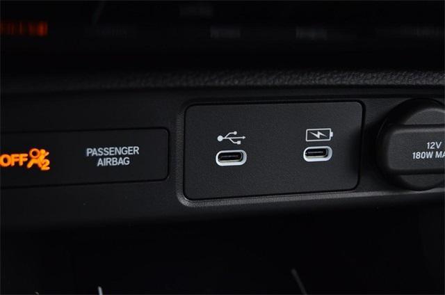 new 2026 Honda Civic Hybrid car, priced at $33,490