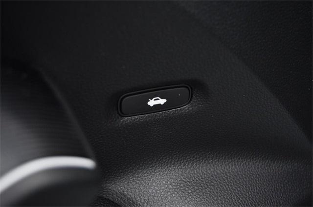 new 2026 Honda Civic Hybrid car, priced at $33,490