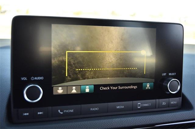 new 2026 Honda Civic Hybrid car, priced at $30,945