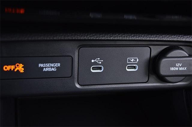 new 2026 Honda Civic Hybrid car, priced at $30,945