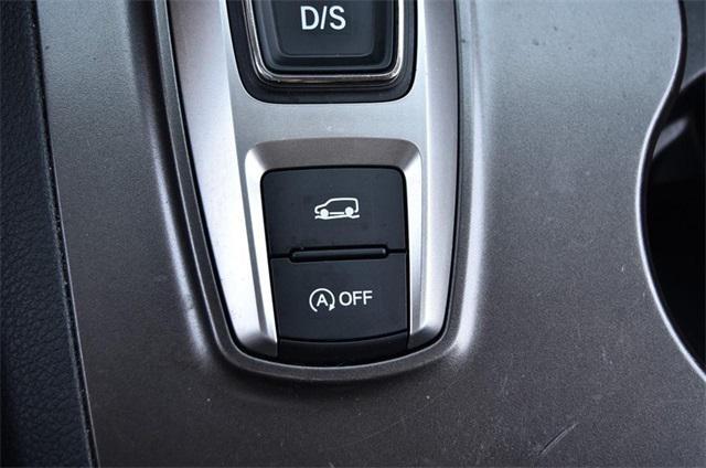 used 2022 Honda Pilot car, priced at $34,688