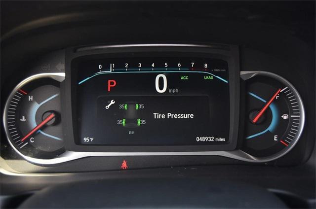 used 2022 Honda Pilot car, priced at $34,688