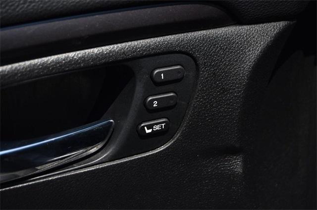 used 2022 Honda Pilot car, priced at $34,688