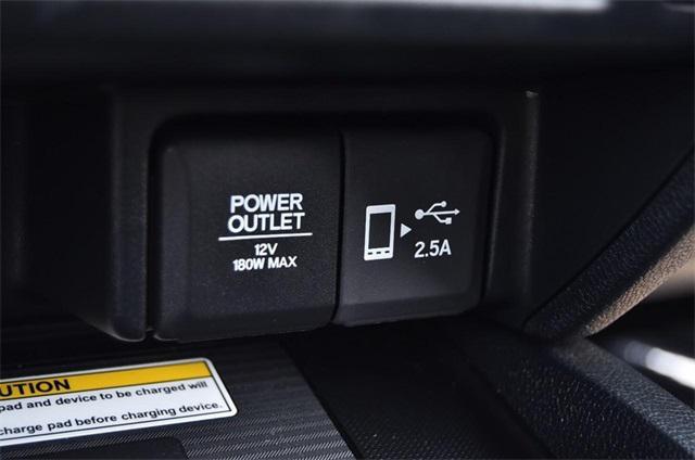 used 2022 Honda Pilot car, priced at $34,688