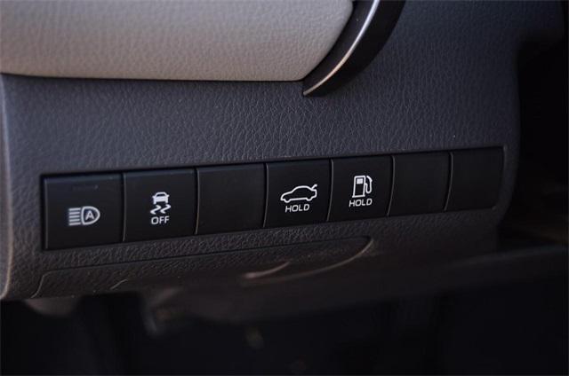 used 2019 Toyota Camry car, priced at $18,588