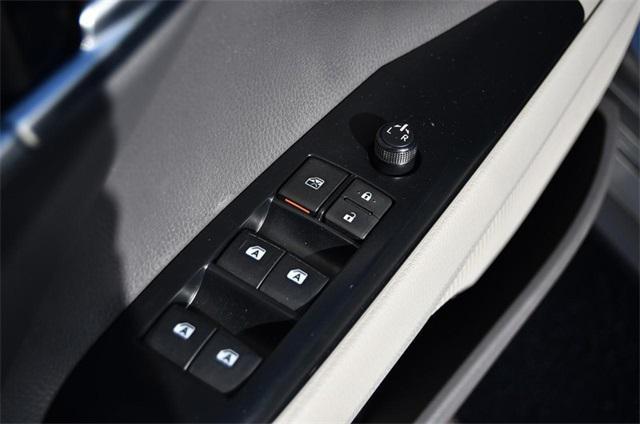 used 2019 Toyota Camry car, priced at $18,588