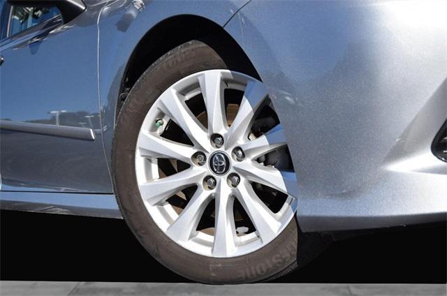 used 2019 Toyota Camry car, priced at $18,588