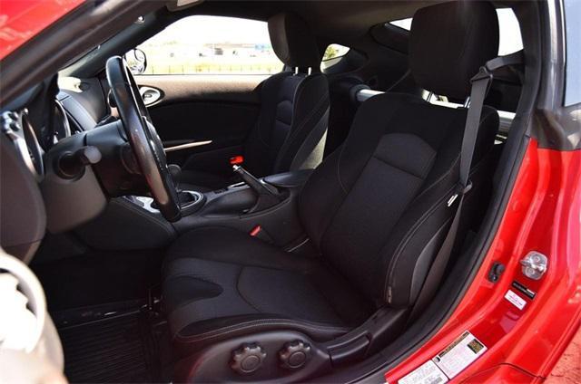 used 2019 Nissan 370Z car, priced at $23,188