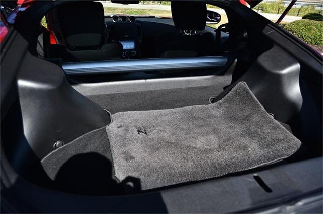 used 2019 Nissan 370Z car, priced at $23,188