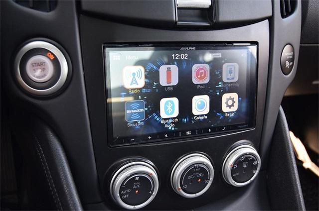 used 2019 Nissan 370Z car, priced at $23,188