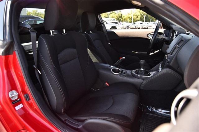 used 2019 Nissan 370Z car, priced at $23,188