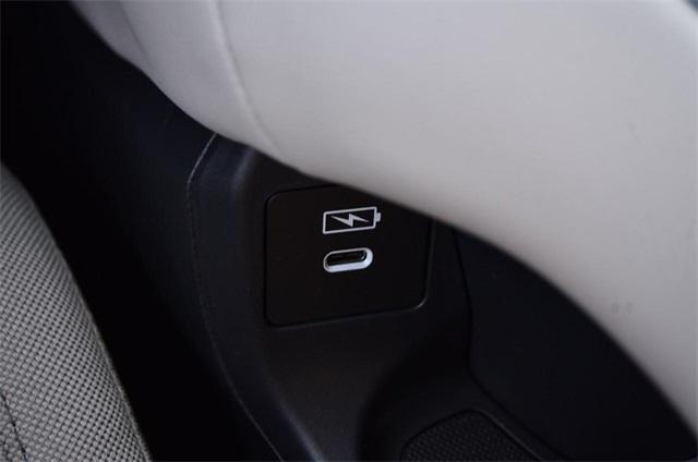 new 2026 Honda HR-V car, priced at $29,550