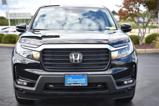 used 2023 Honda Ridgeline car, priced at $36,088