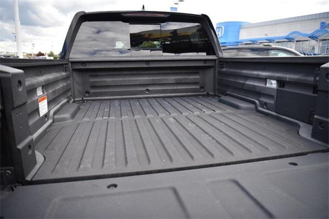 used 2023 Honda Ridgeline car, priced at $36,088