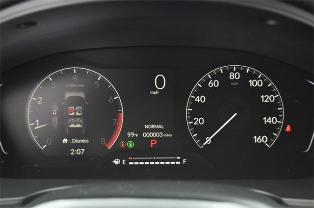 new 2025 Honda Civic car, priced at $29,055