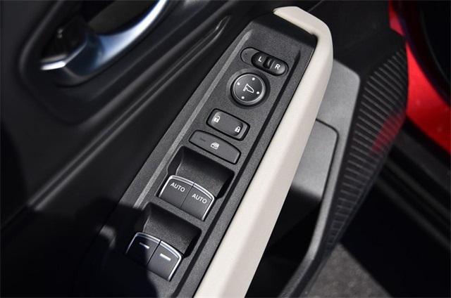 new 2025 Honda Accord car, priced at $32,165