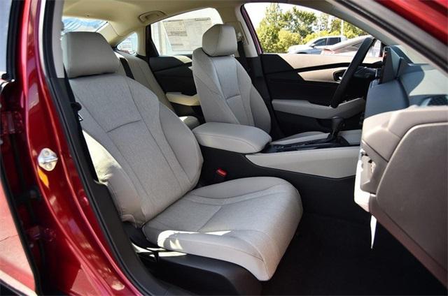 new 2025 Honda Accord car, priced at $32,165