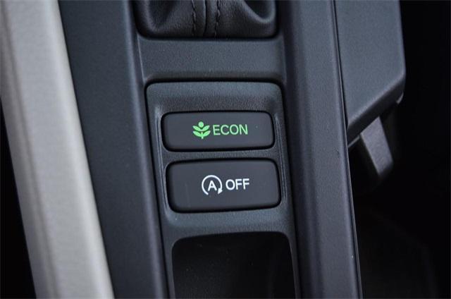 new 2025 Honda Accord car, priced at $32,165