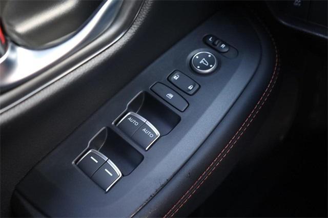 new 2026 Honda HR-V car, priced at $31,350