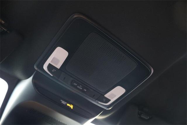 new 2026 Honda HR-V car, priced at $31,350