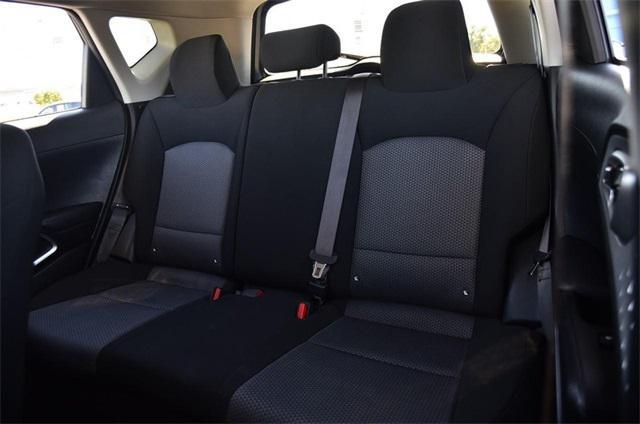 used 2023 Kia Soul car, priced at $18,188