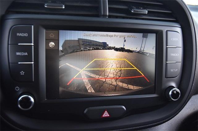 used 2023 Kia Soul car, priced at $18,188