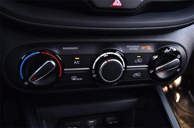 used 2023 Kia Soul car, priced at $18,188