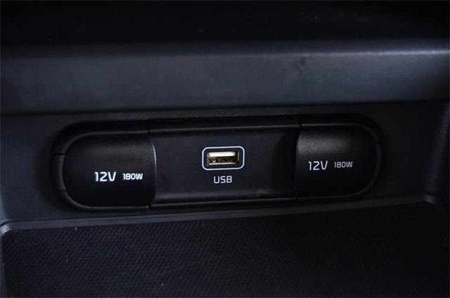 used 2023 Kia Soul car, priced at $18,188