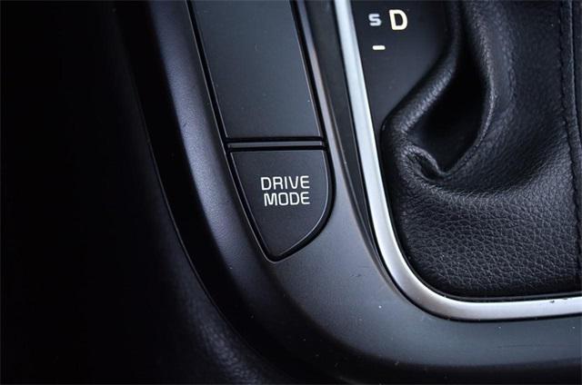 used 2023 Kia Soul car, priced at $18,188