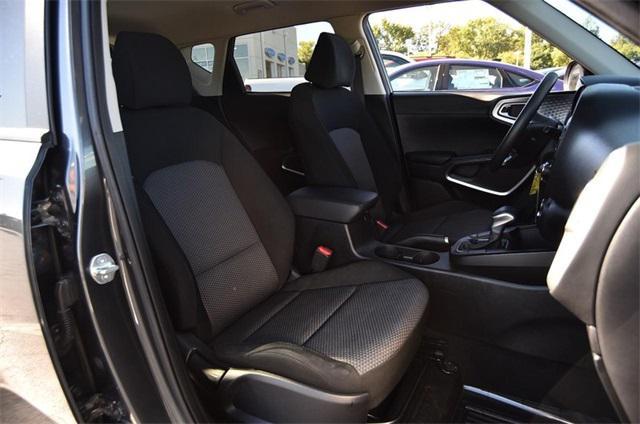 used 2023 Kia Soul car, priced at $18,188