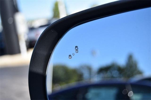 used 2023 Kia Soul car, priced at $18,188